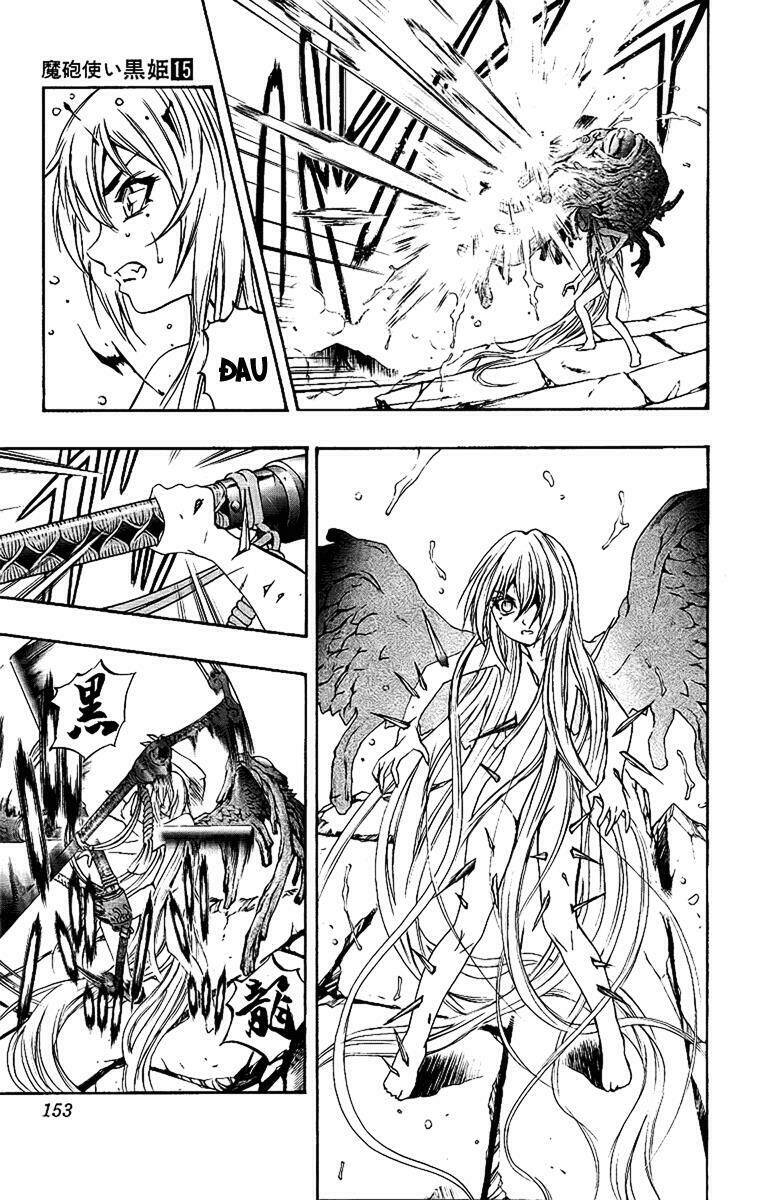 phù thủy phép thuật chapter 60 7