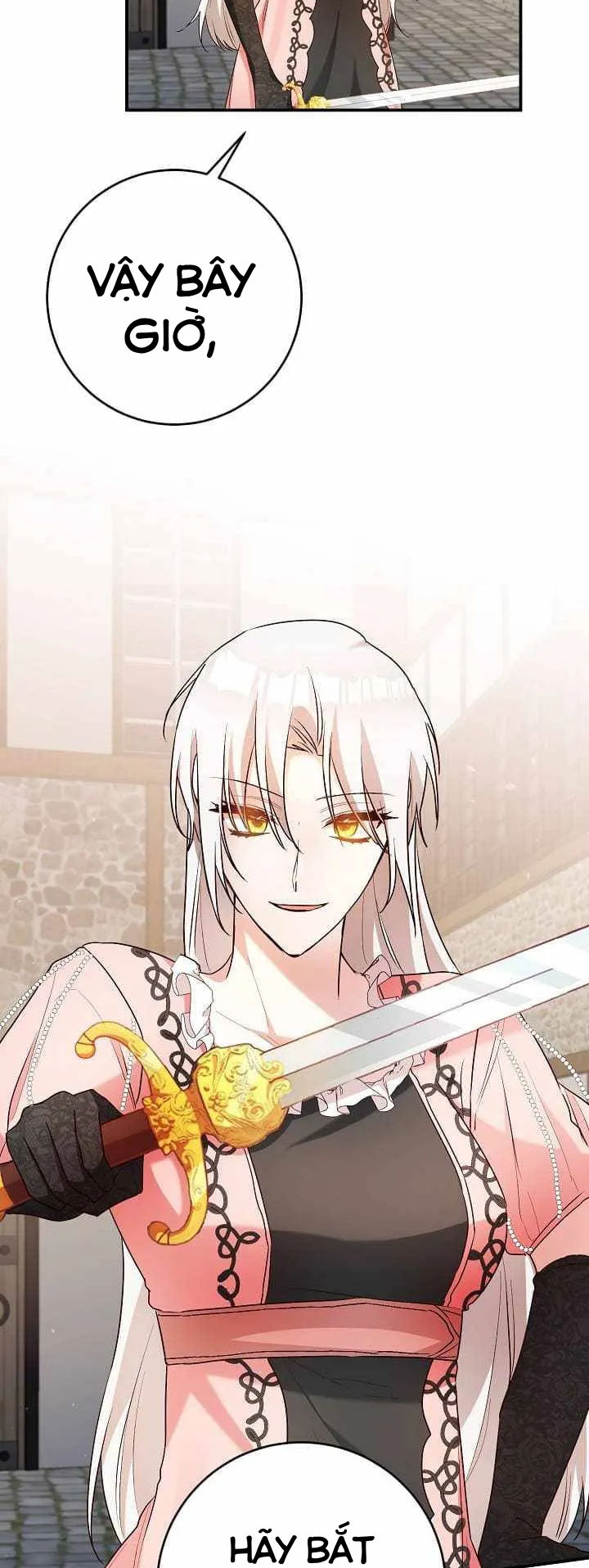 lý do nàng ấy sống như 1 ác nữ chapter 43.2 19