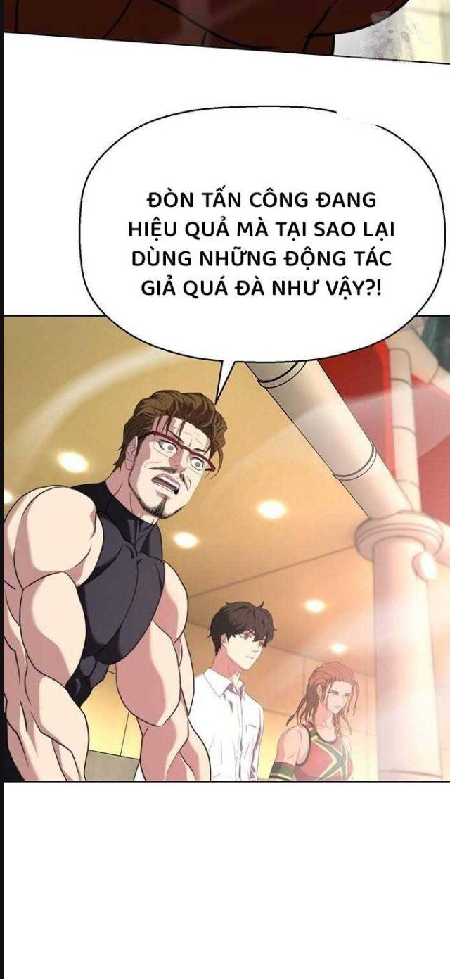 đấu trường chiến đấu chapter 14 12