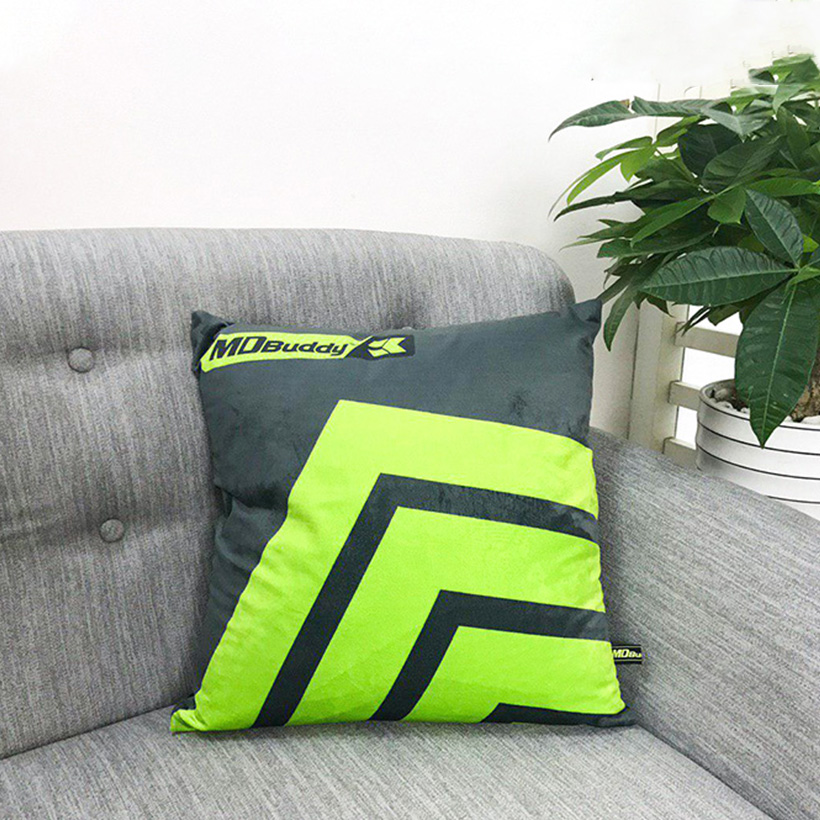 GỐI VUÔNG TỰA LƯNG SOFA MDBUDDY MDG002