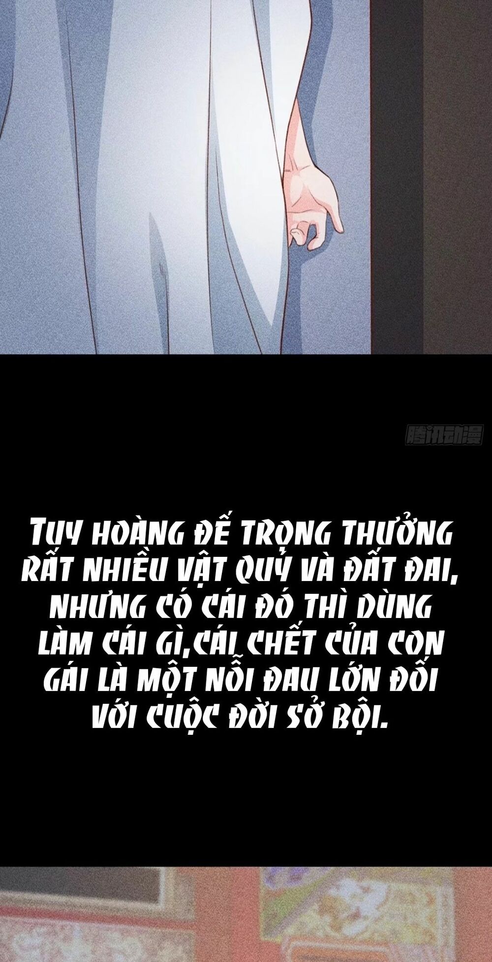 thuần hóa ba ba bạo quân chapter 6 21