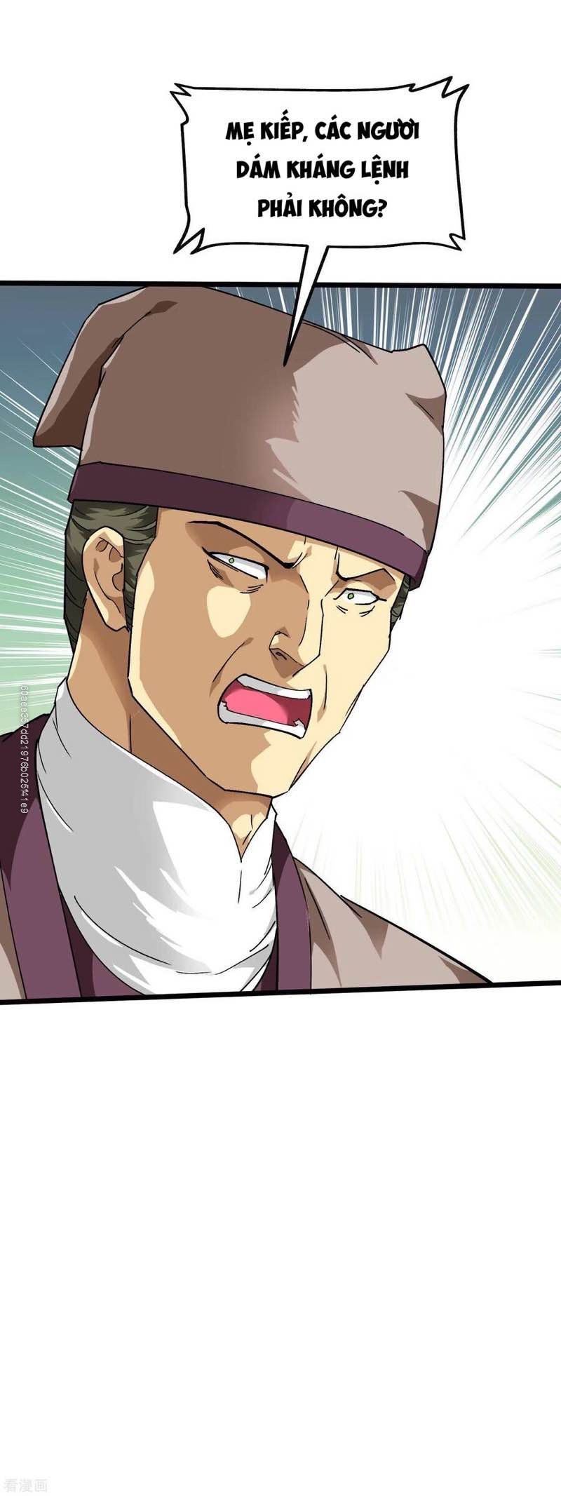 trọng sinh ta là đại thiên thần chapter 82 12