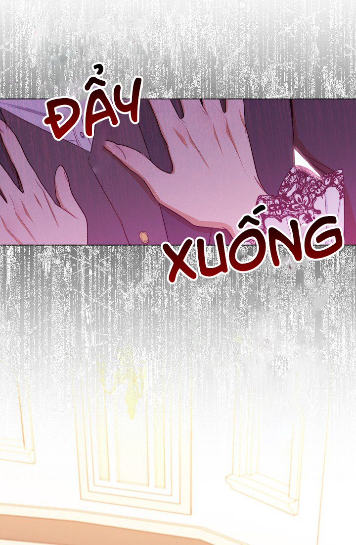 ác nữ đảo ngược đồng hồ cát chapter 62 81