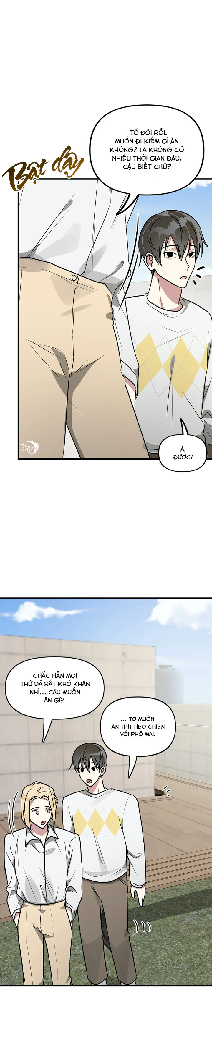 lỗi bộ nhớ chapter 24 21