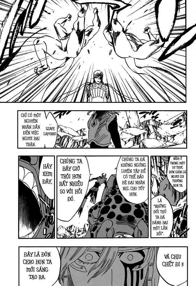 thần chết ichigo chapter 296 16