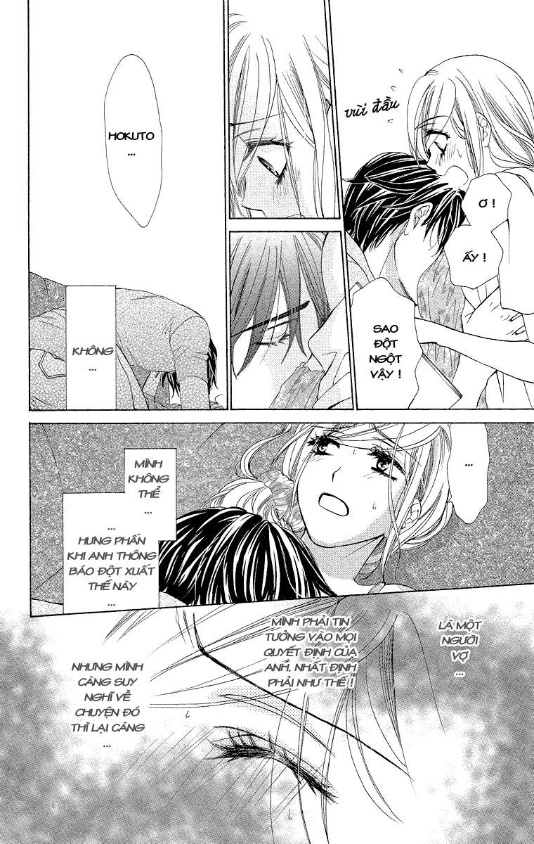 hapi mari chapter 29 34