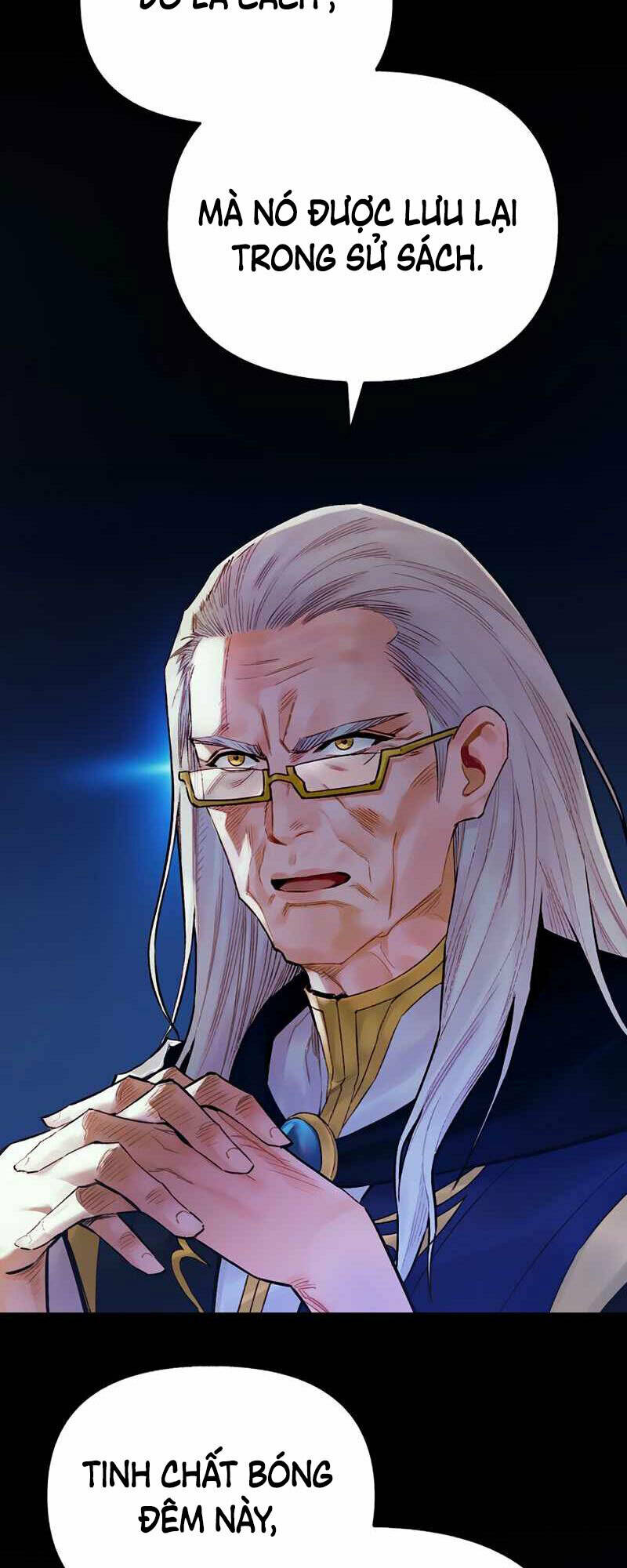 tu sĩ trị liệu của thái dương giáo chapter 48 79