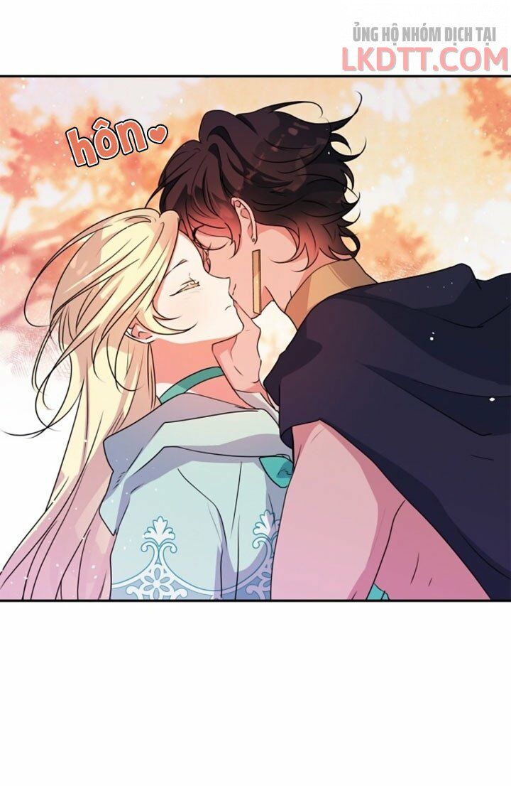 tôi đang nuôi dưỡng một con quái thú chapter 34 59