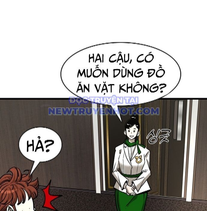 shark - cá mập chapter 346 100