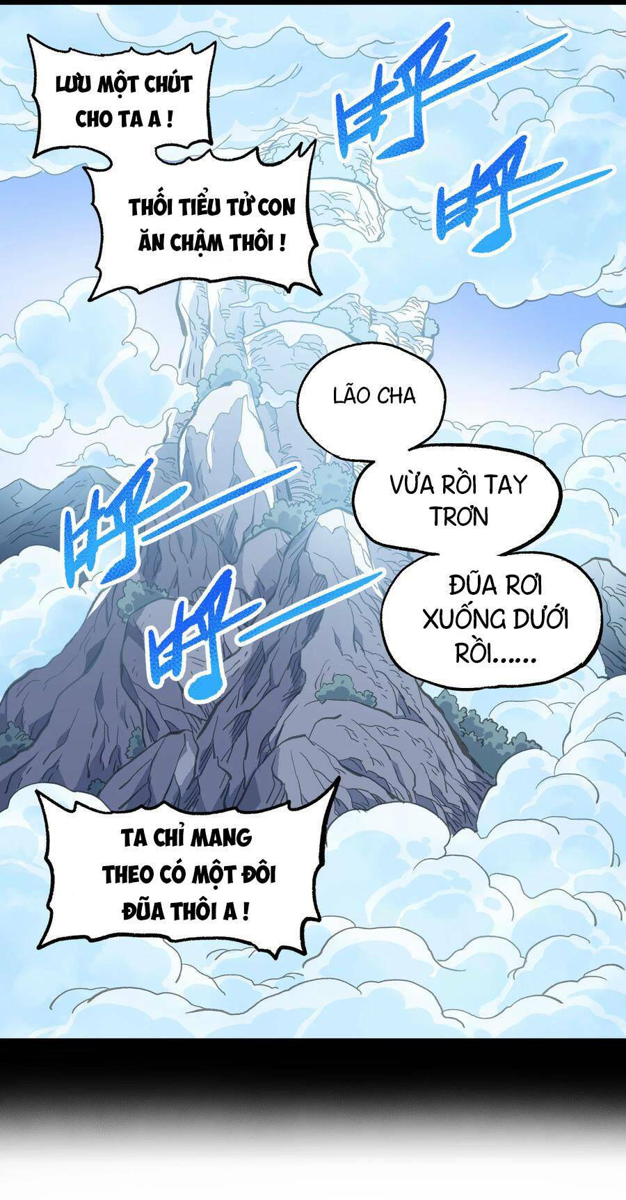 vú em vô địch chapter 6 49