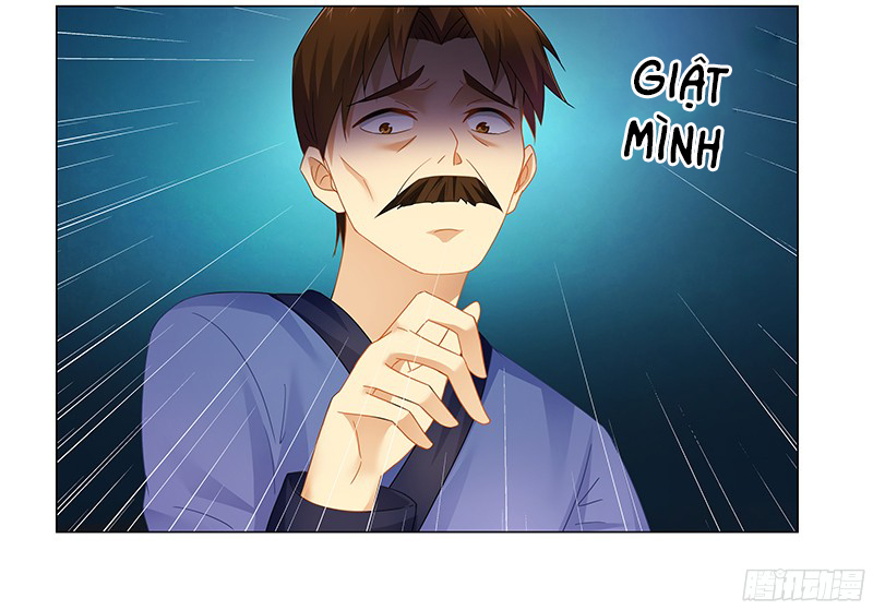 phúc hắc tổng tài đừng tới đây chapter 55 20