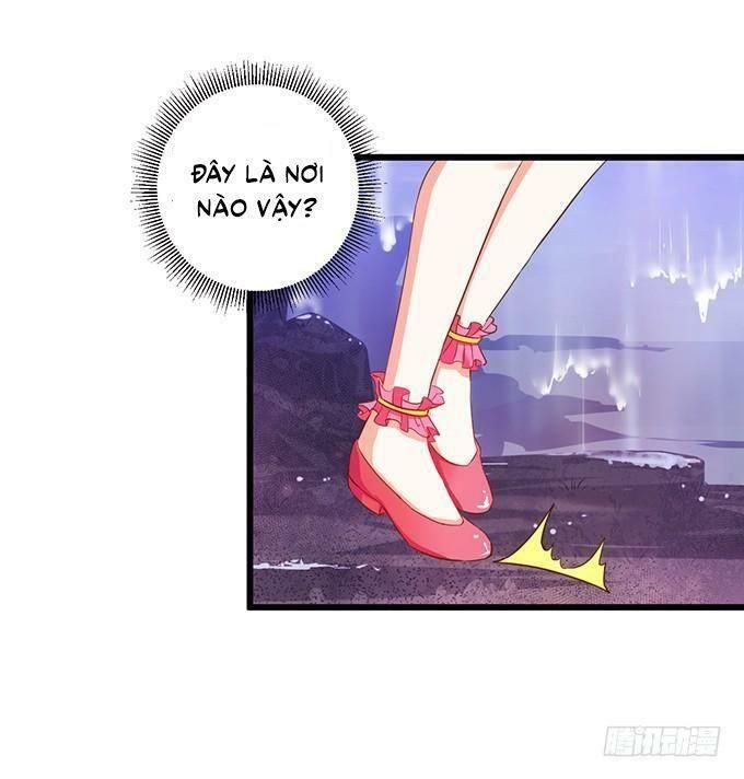 hồ tiên hung bạo chapter 72 5