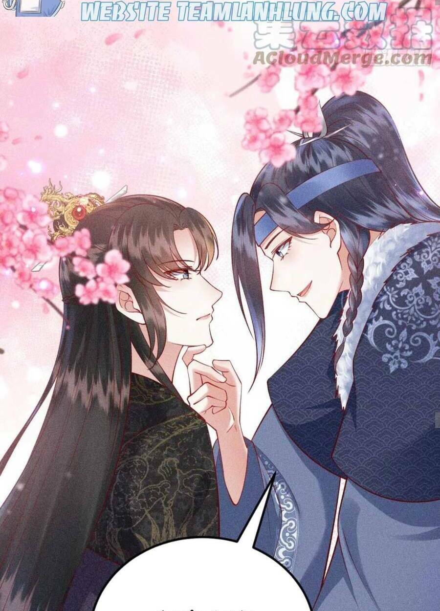 đại đích nữ trọng sinh về báo thù chapter 31 29