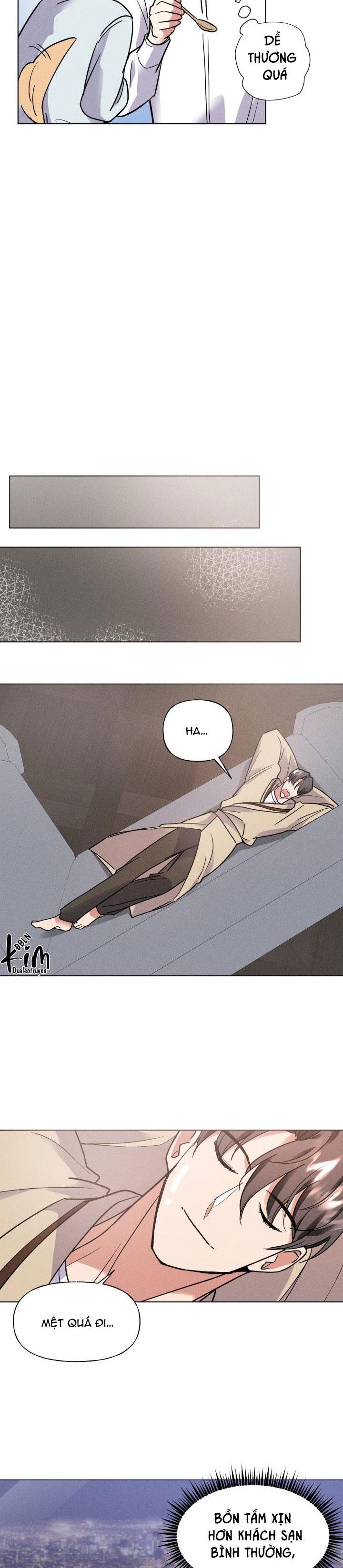 tình yêu không tổn thất chapter 7 23