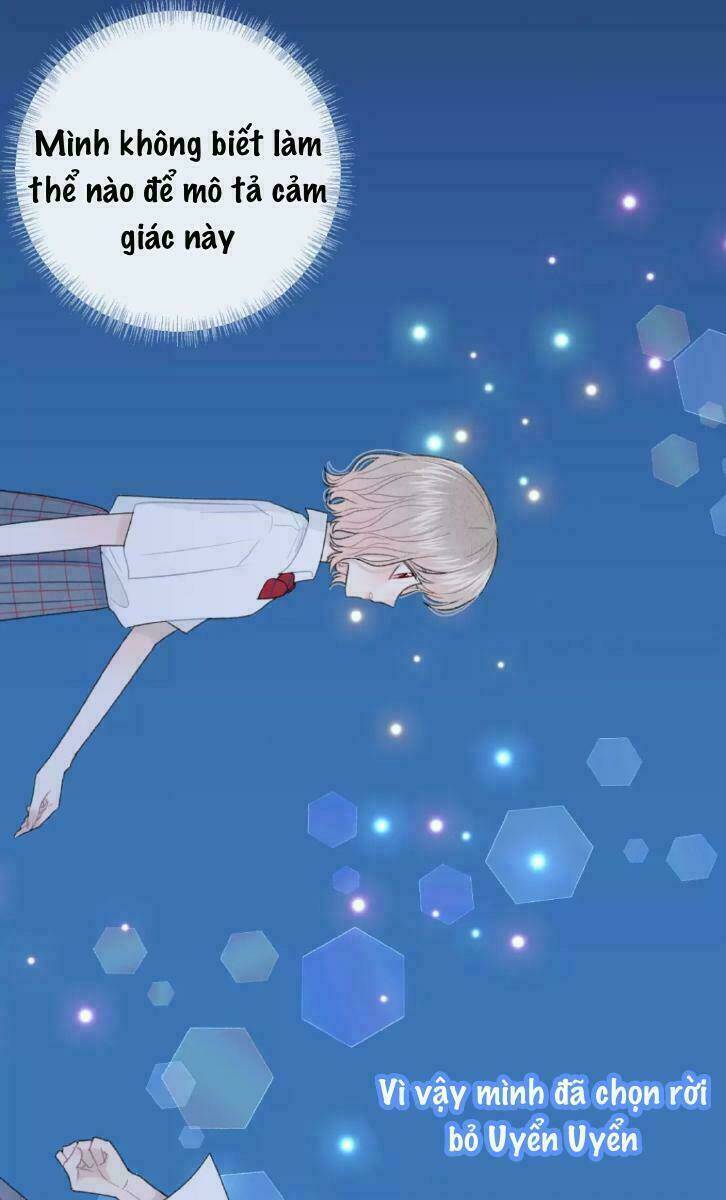 từ cái nhìn của em chapter 34 30