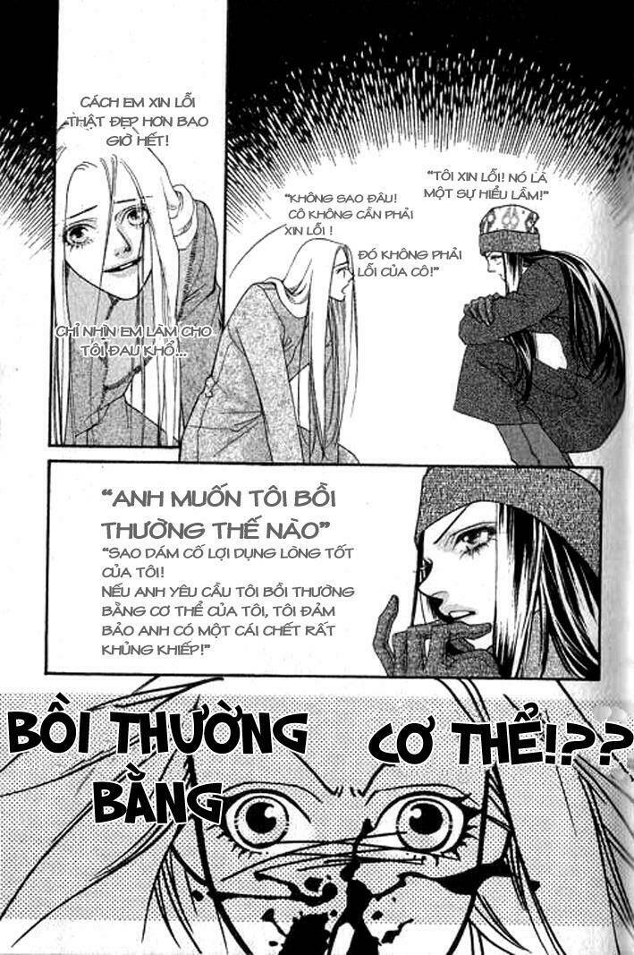 steel rose chapter 5 6