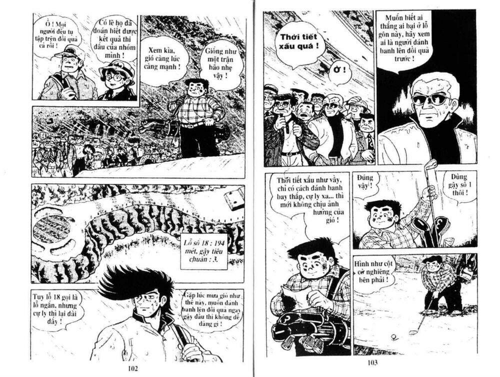 tân teppi chapter 9 50