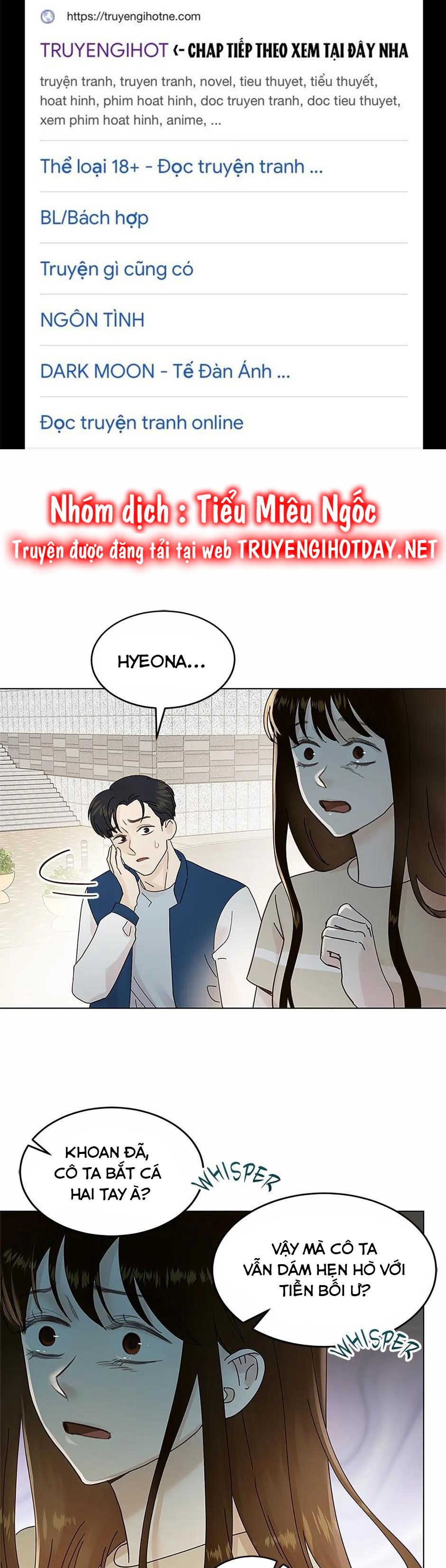 sự trả thù ngọt ngào của vợ tôi chapter 235 2