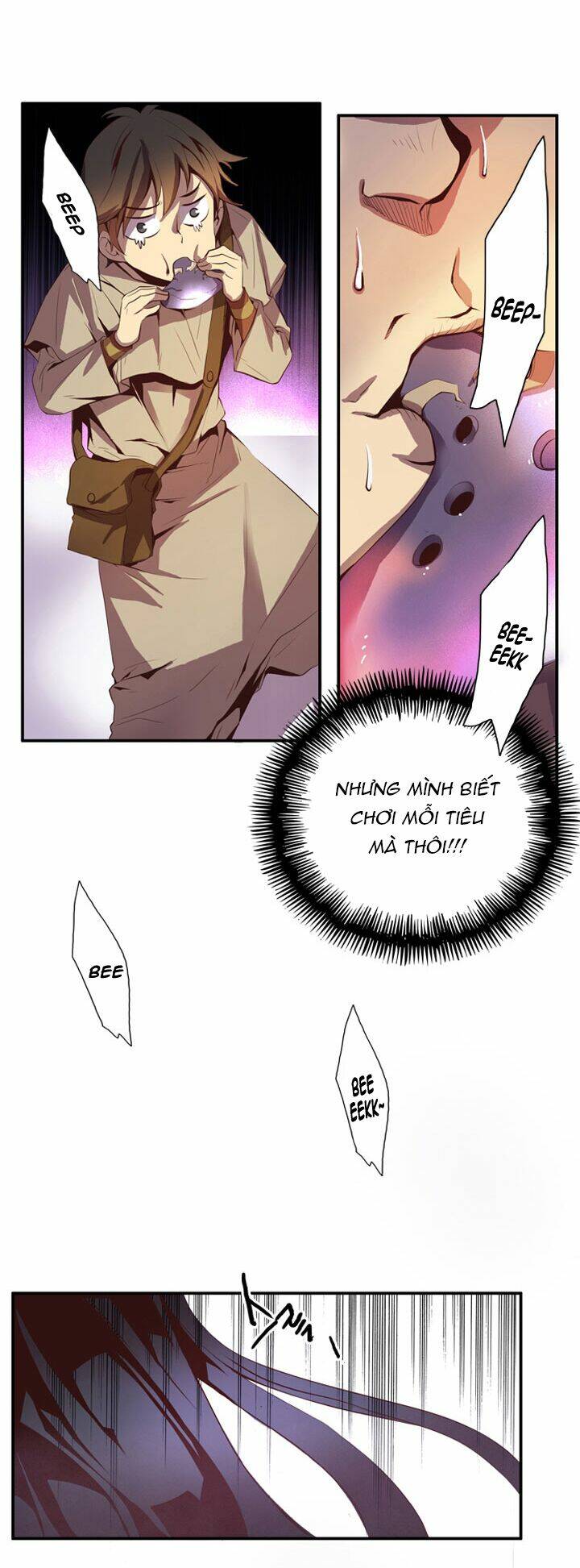 dusk howler chapter 33 13