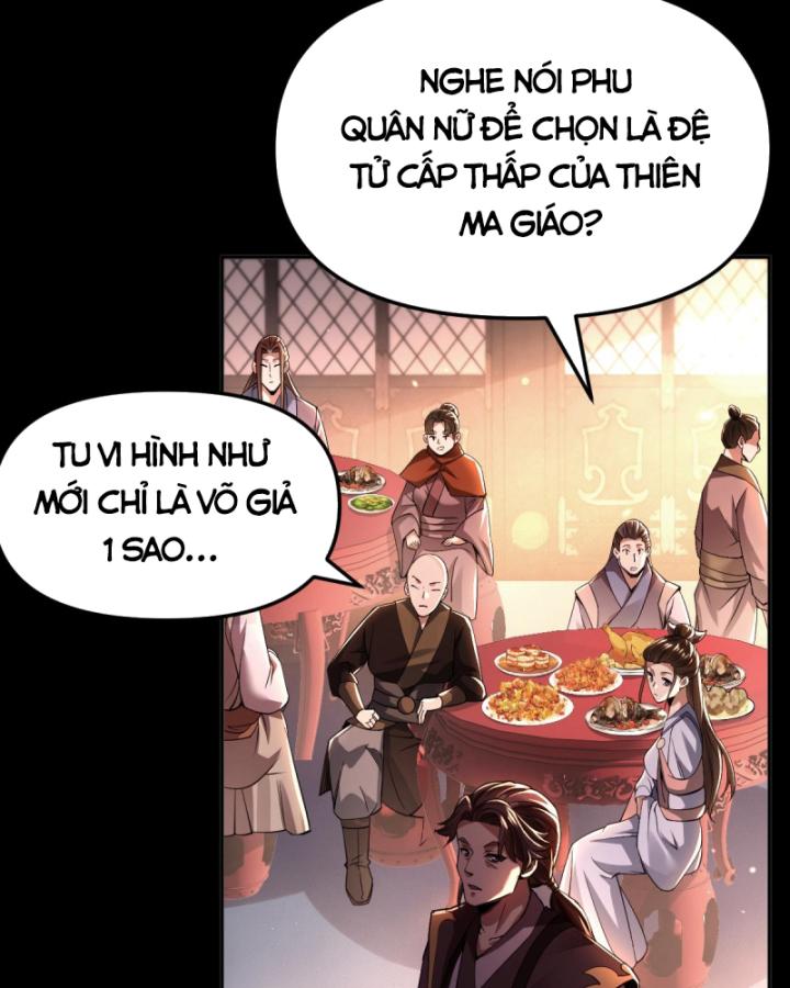 khởi đầu làm bà xã nữ đế kinh ngạc, ta vô địch rồi chapter 1 175