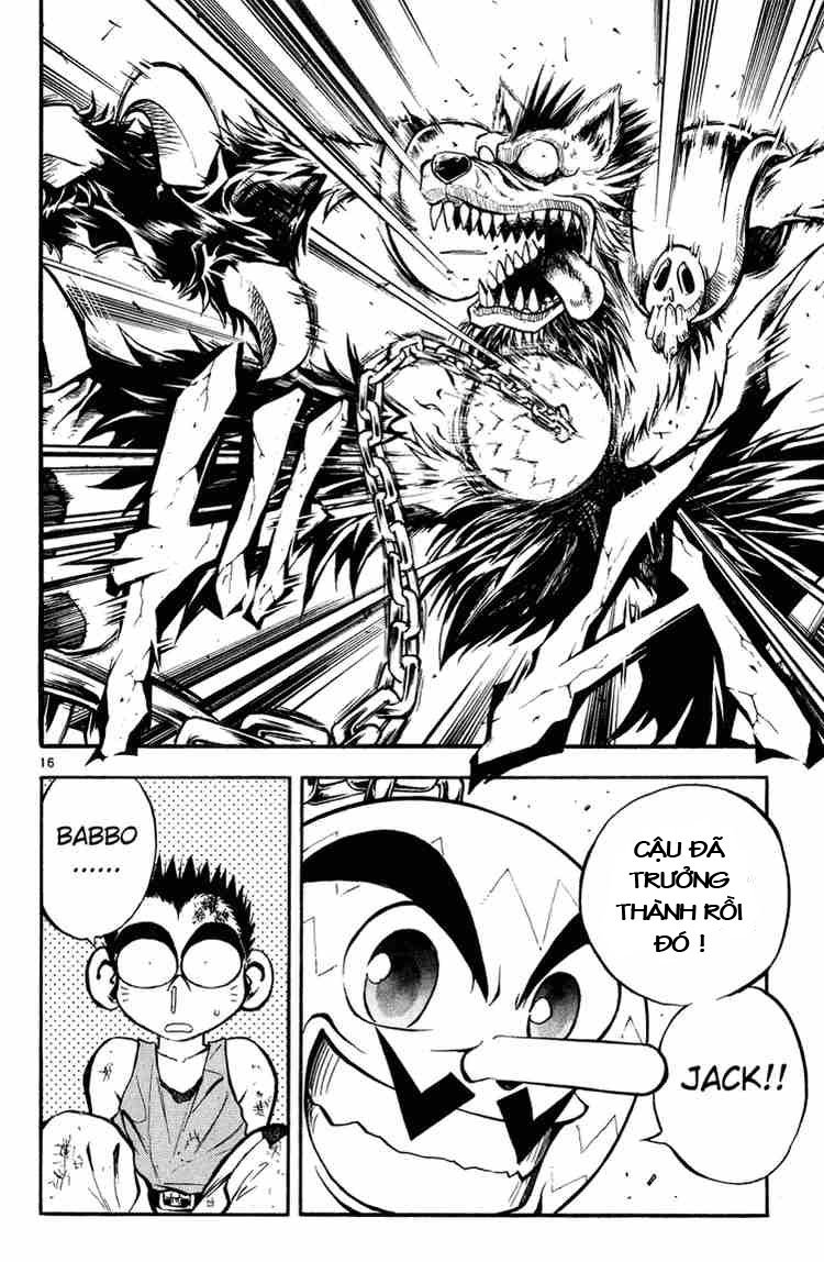 mar heaven chapter 7 16