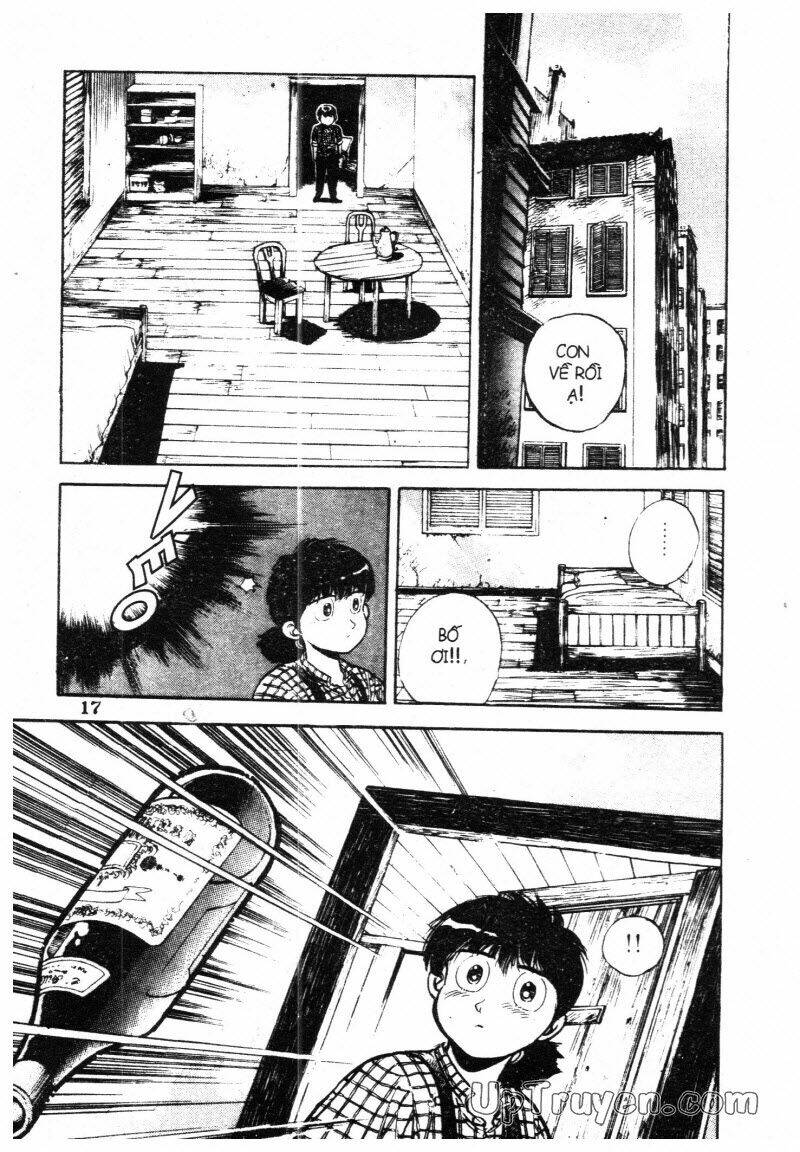 mush (họa sĩ thiên tài) chapter 1 20