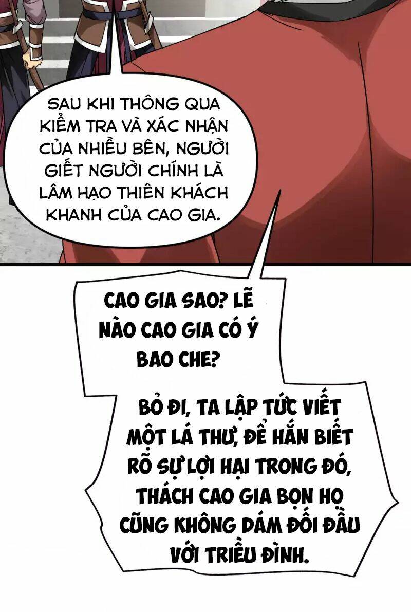 trọng sinh ta là đại thiên thần chapter 140 22