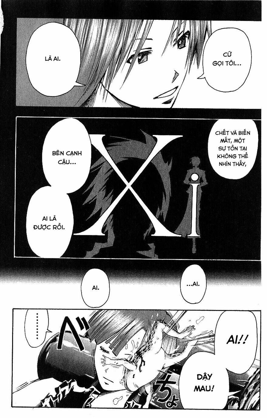 majin tantei nougami neuro chapter 110 17