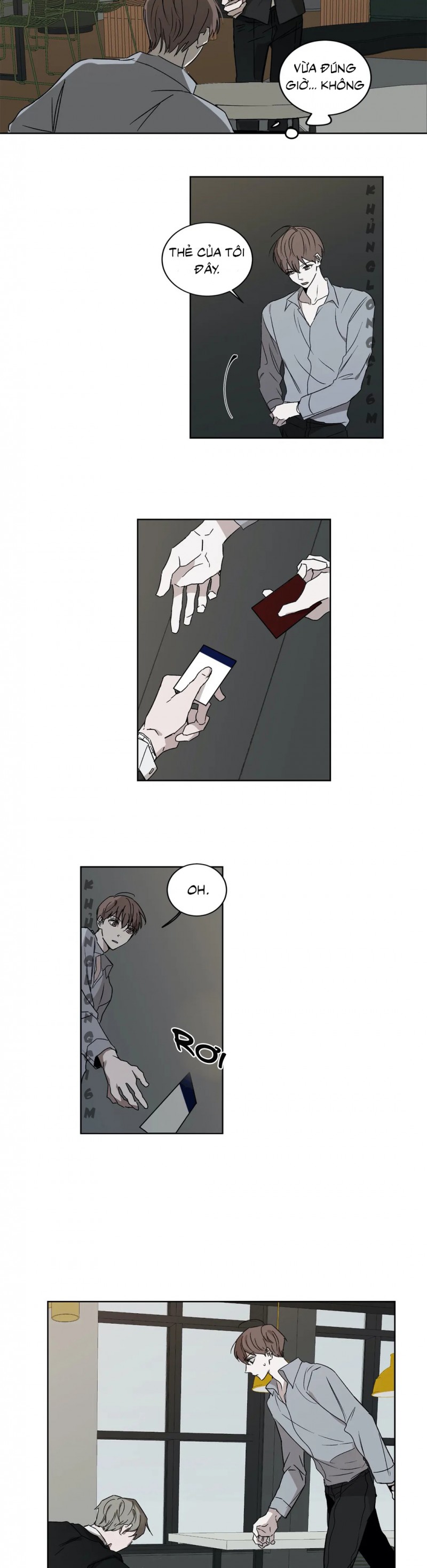 bảo vệ em chapter 2 6