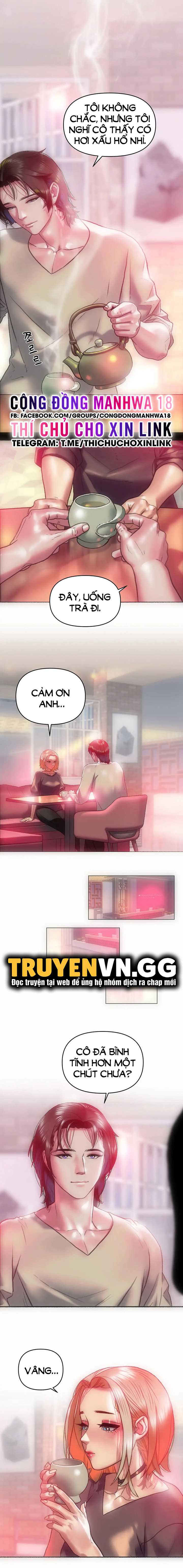 những cô vợ chiến lợi phẩm chapter 17 6