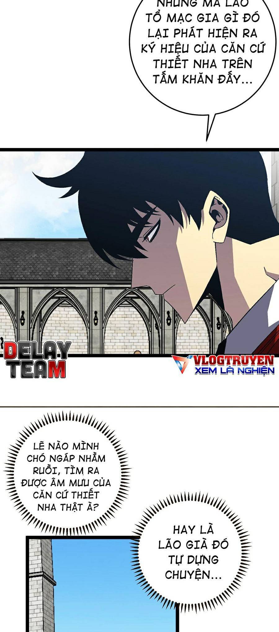 đằng lục thiên phú chapter 20 6