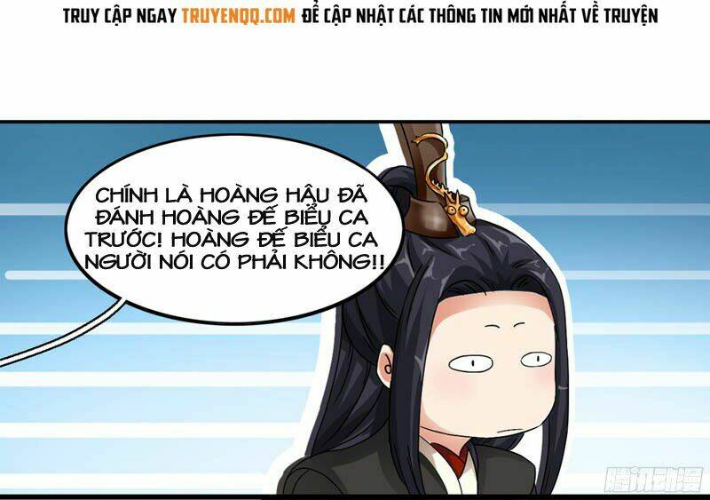 hoàng đế hùng mạnh nhất trong lịch sử chapter 8 10