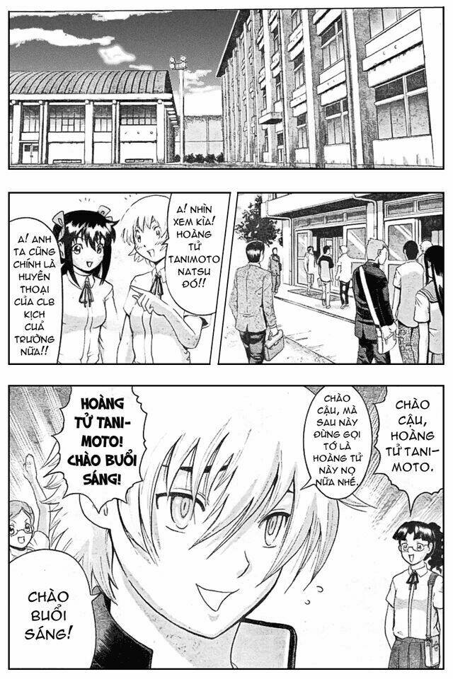 history's strongest disciple kenichi chapter 352 2