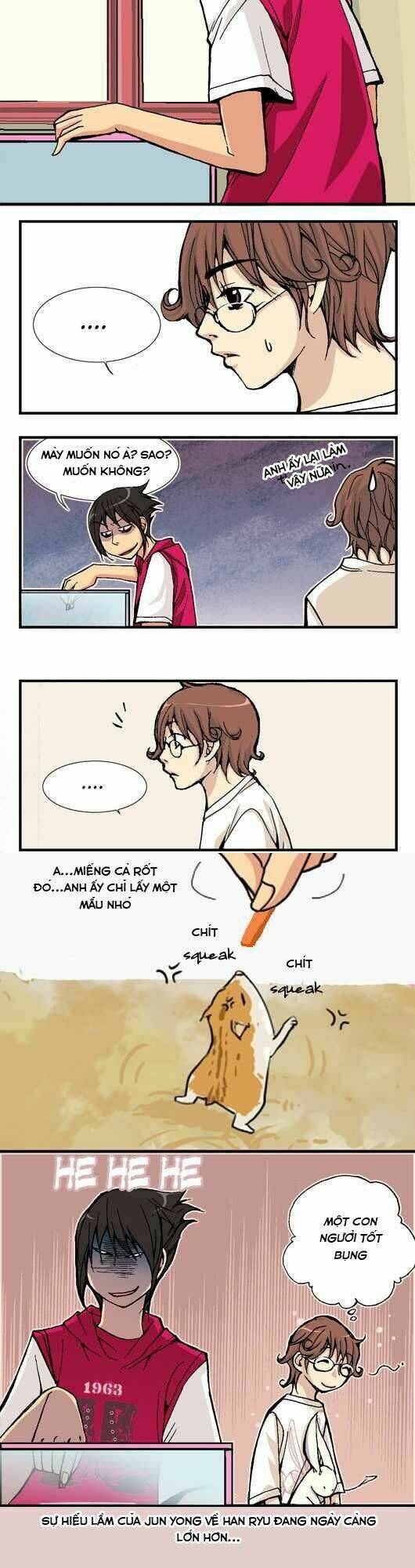 pet diary chapter 17.1 10