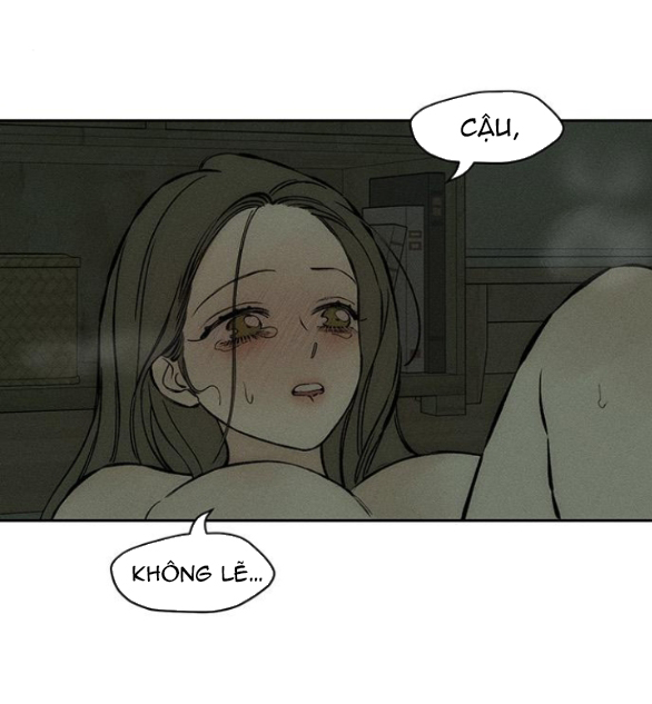 [18+] Nước Mắt Trên Đóa Hoa Tàn chapter 39.2 23