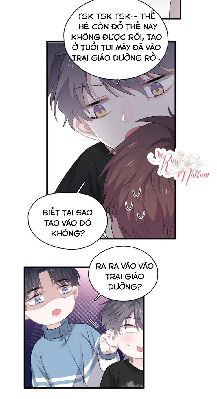 đề này vượt quá sức rồi chapter 11 34