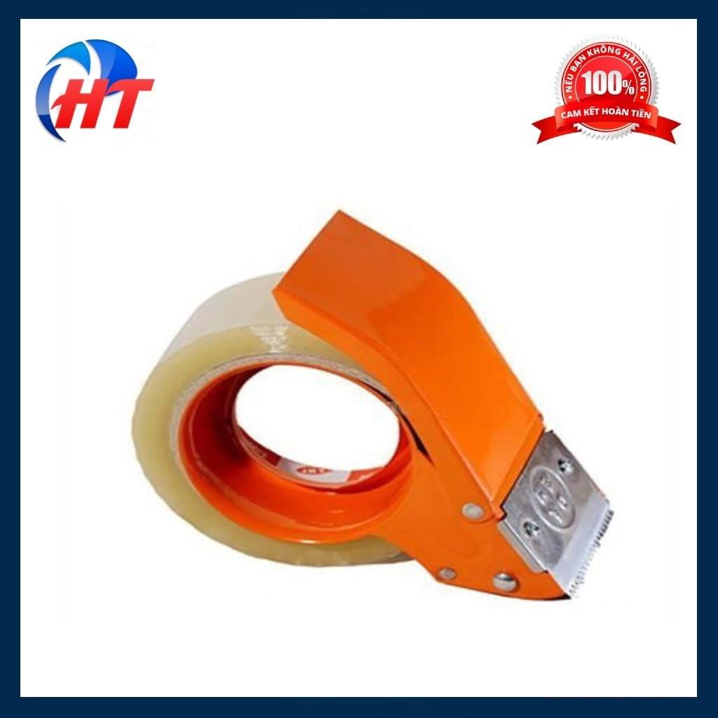 Dụng cụ cắt băng keo cuộn bằng sắt Siêu Bền