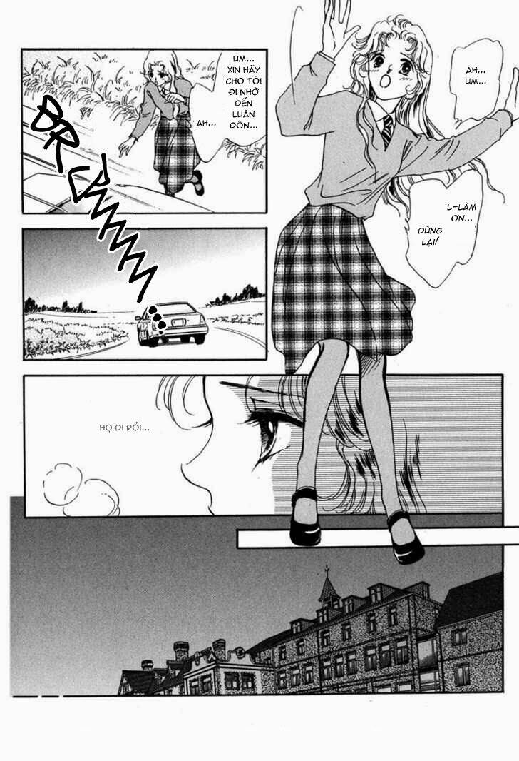 silver (fujita kazuko) chapter 15 10