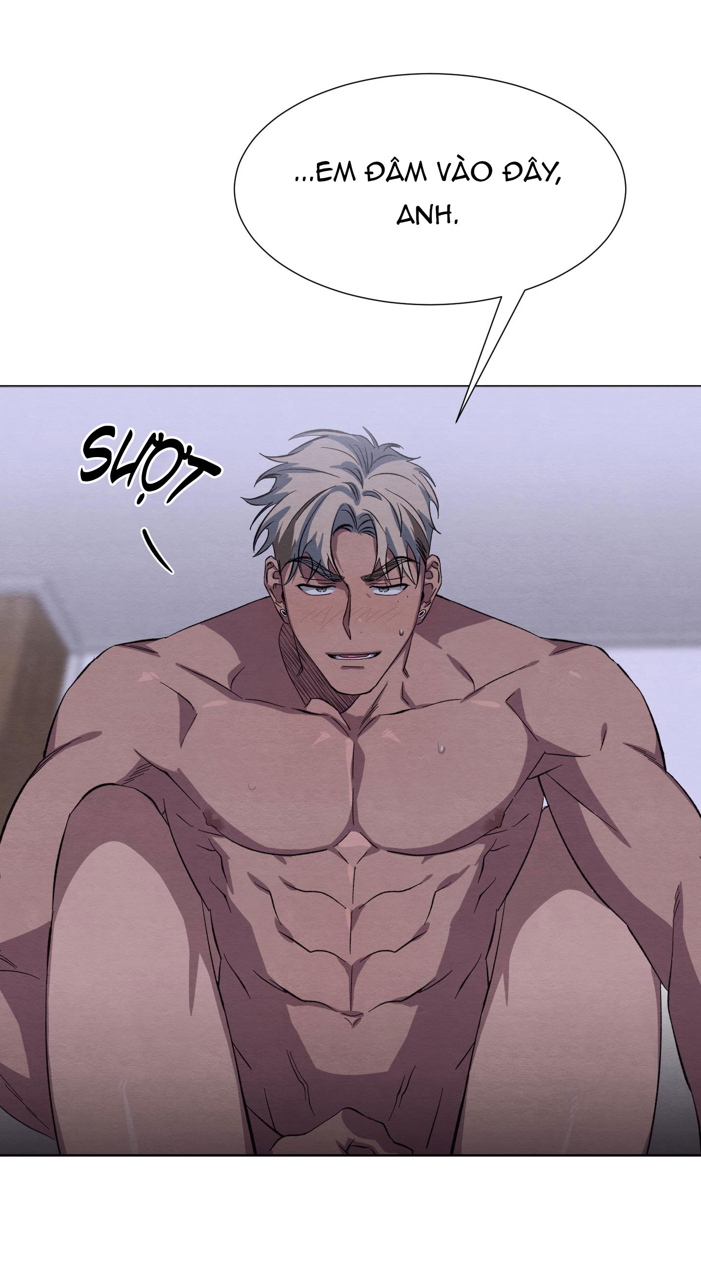 vị khách không mời chapter 15 23