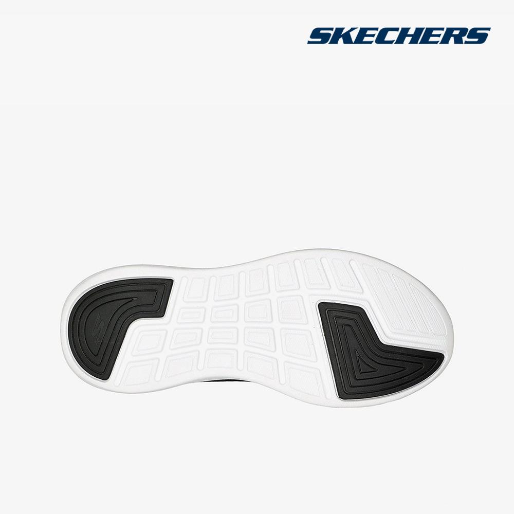 SKECHERS - Giày thể thao nam cổ thấp Max Cushioning Essential 220723
