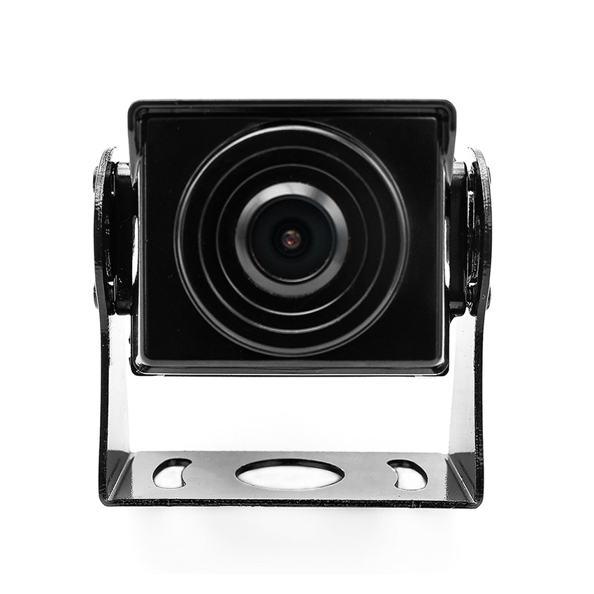 Camera Lùi Xe Tải AHD720P, Chân Cắm GX12,Góc Quan Sát Rộng 150 Độ