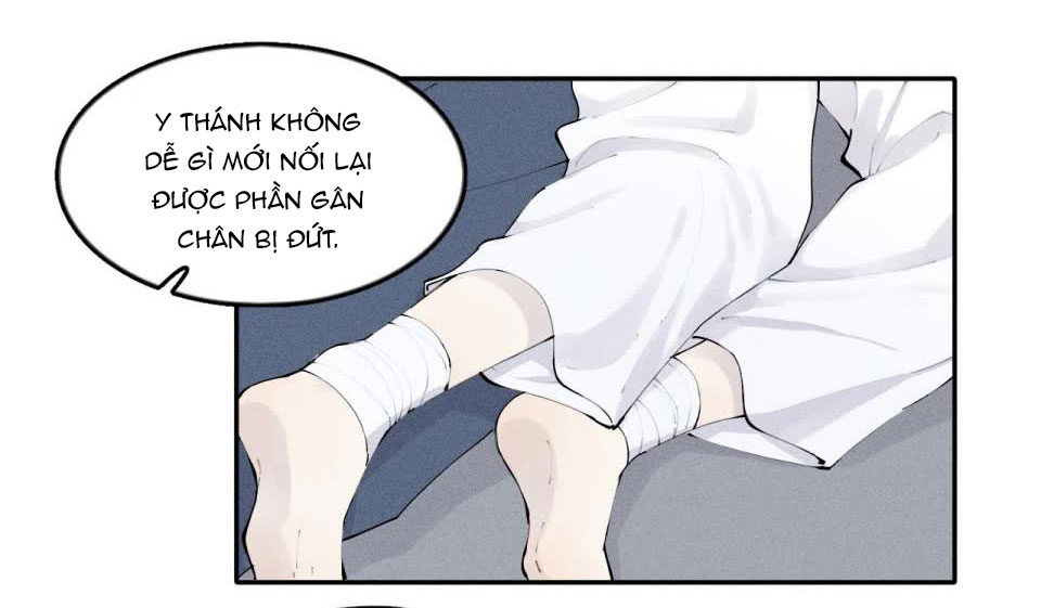 cổ phá chapter 5.1 4