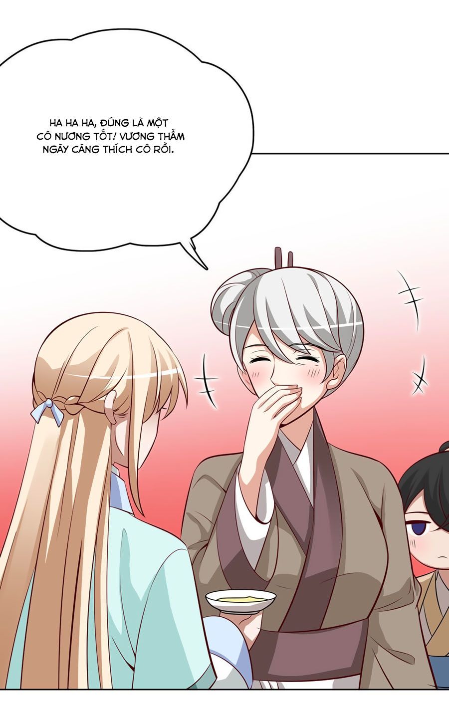 kiêu ngạo vương gia chủng điền phi chapter 43 5