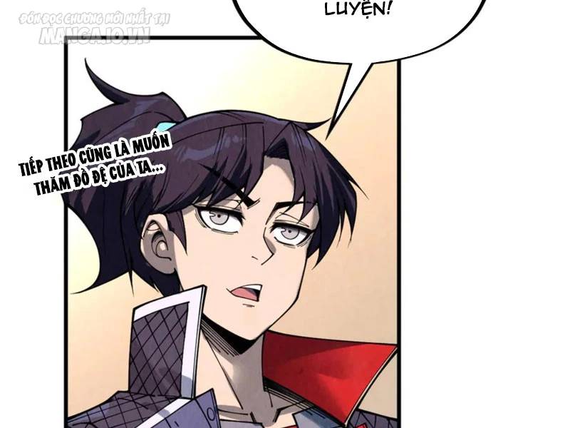 vạn cổ chí tôn chapter 300 143