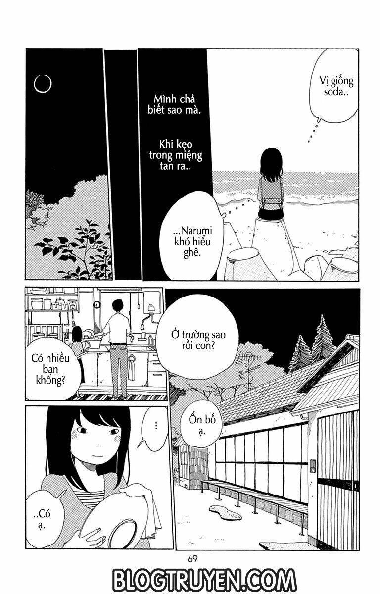 aoi uroko to suna no machi chapter 2 26