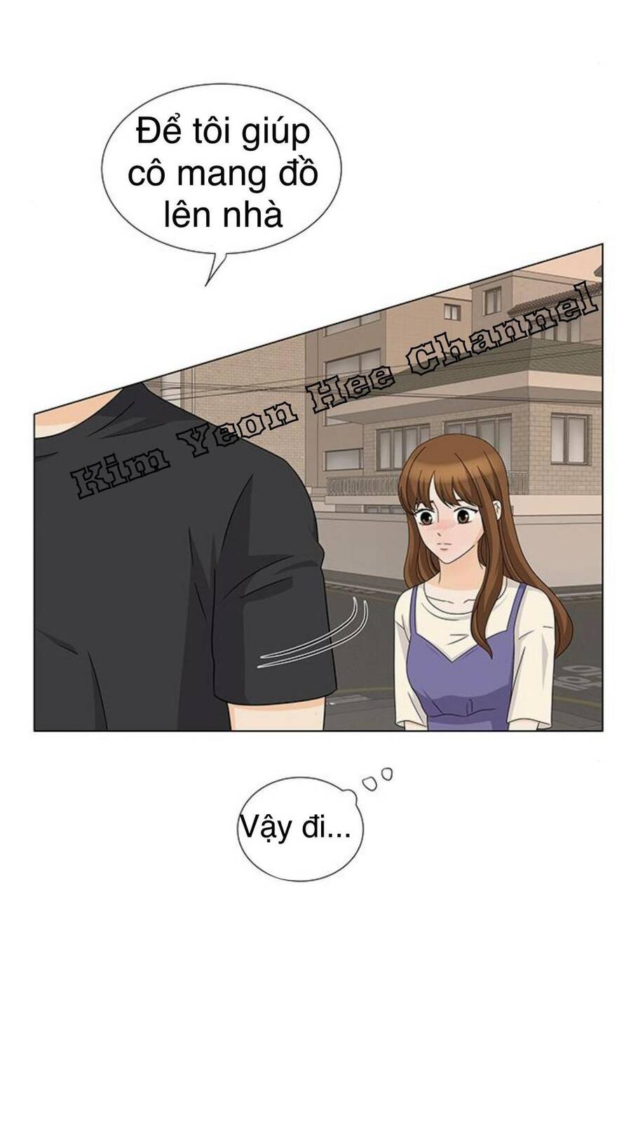 idol và sếp, em yêu ai? chapter 91 15