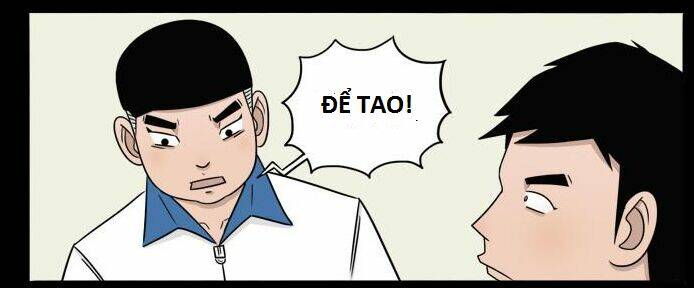 những sự kiện kỳ dị chapter 23.1 28