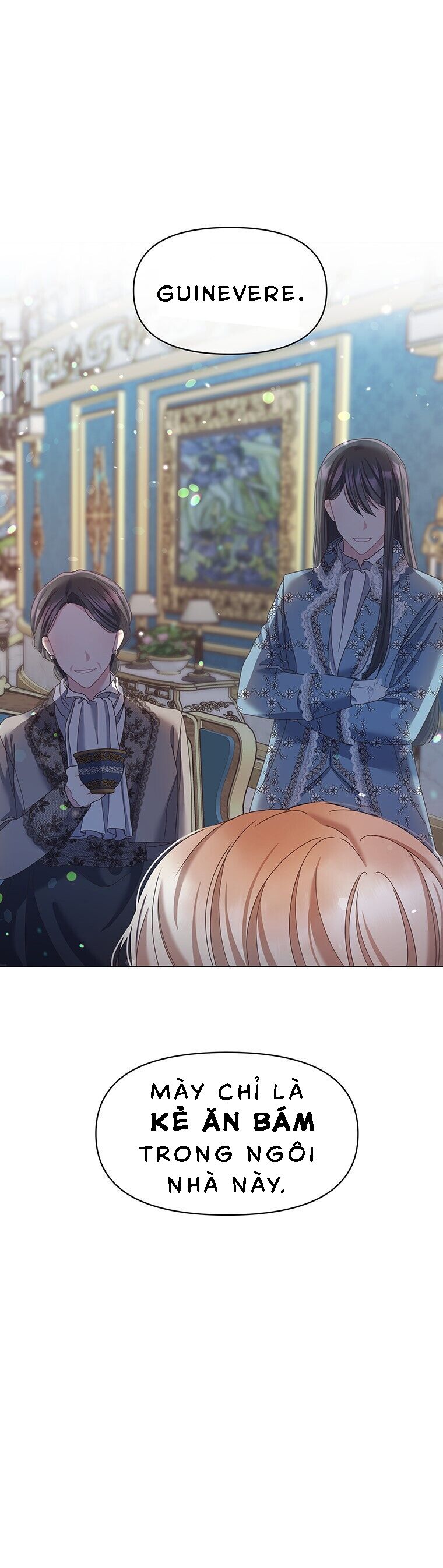 khu vườn im lặng chapter 2 18