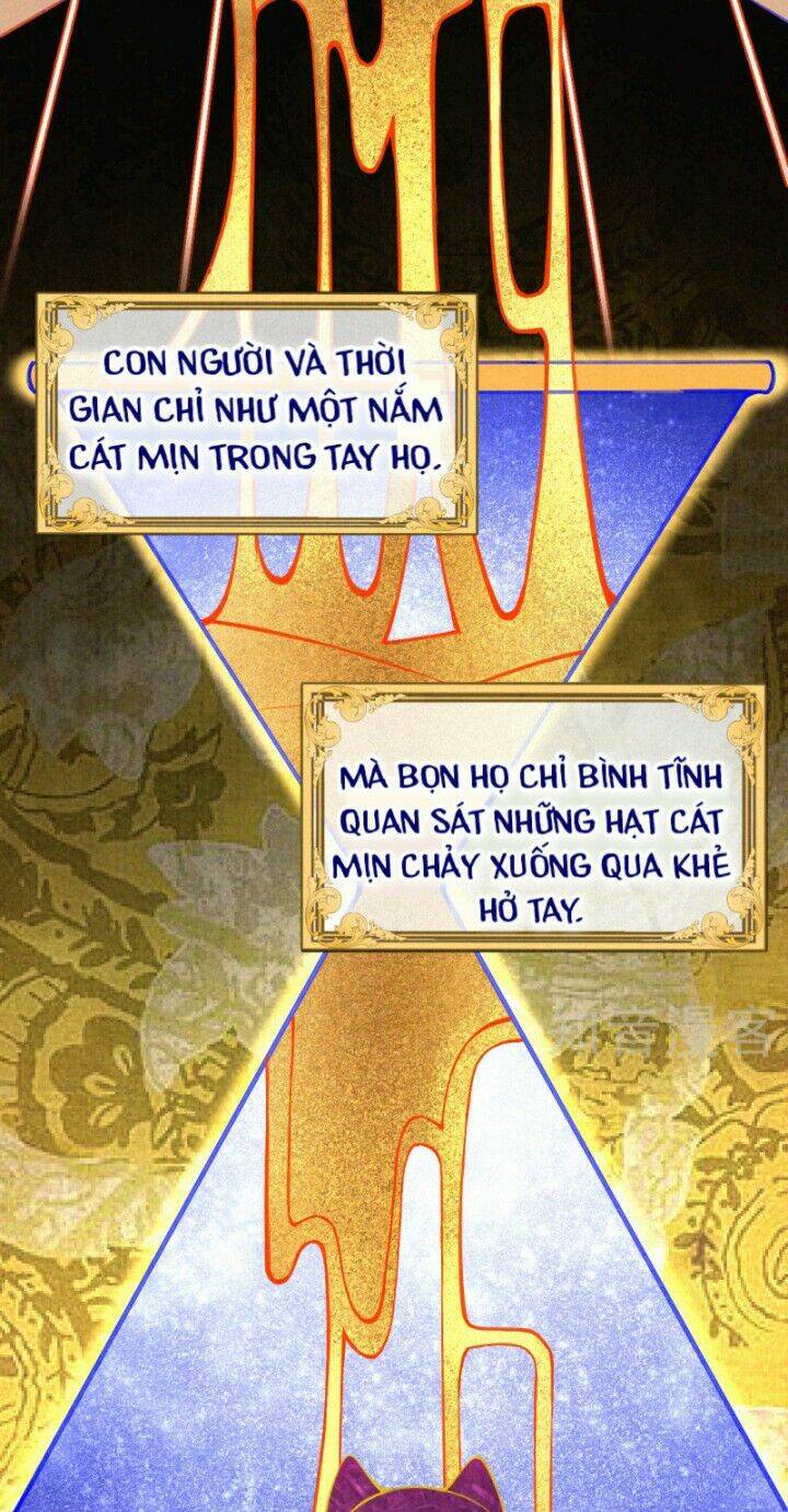 xuyên đến ai cập : trở thành cô dâu của vương chapter 0 7