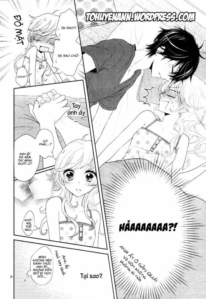 tổng hợp one shot. chapter 357 23